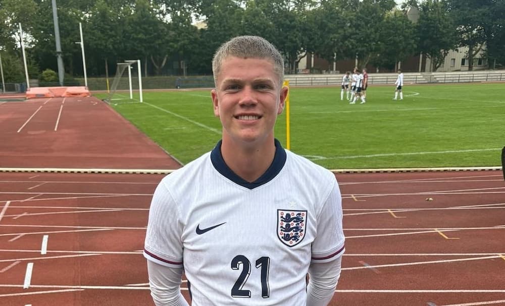 Bede's Senior School Kicks Off New Academic Year with Football Success